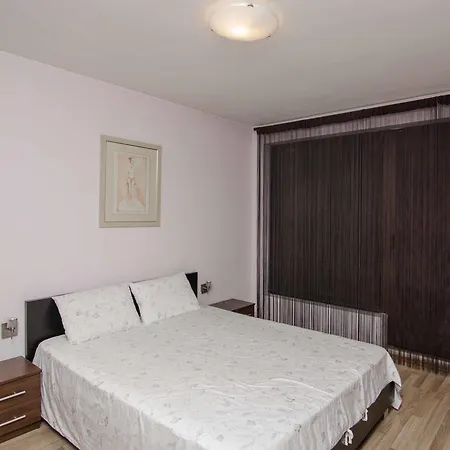 Apartamento Sea Garden *