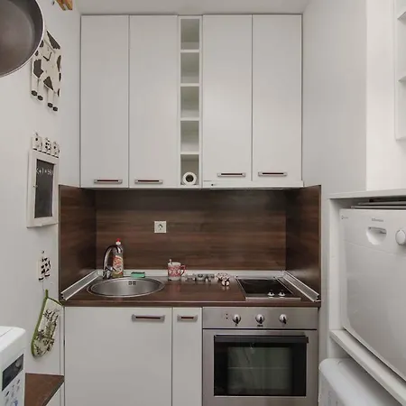 Apartamento Sea Garden Varna