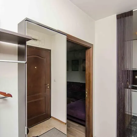 Apartamento Sea Garden